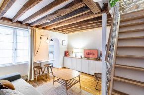 GuestReady - Chic getaway near Paris